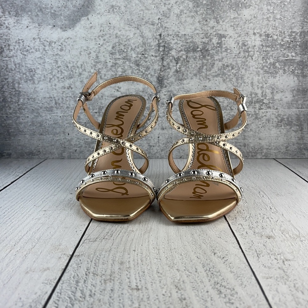 Sam Edelman Lennox Sandal - Picture 3 of 10